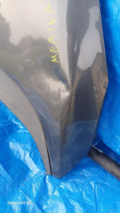Maska  opel meriva B