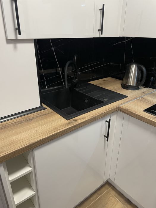 Przytulne mieszkanie na wynajem 34 m² - Widok 6