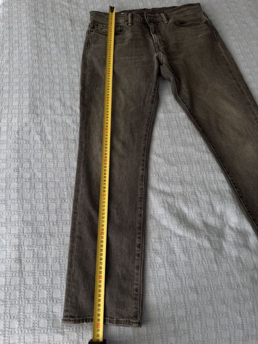 Джинси чоловічі Levi’s