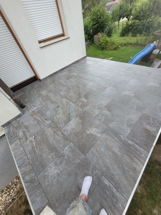 Remonty i wykończenia  wnętrz