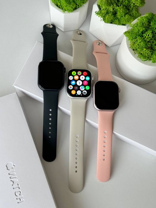 Apple Watch Series 9 41/45mm