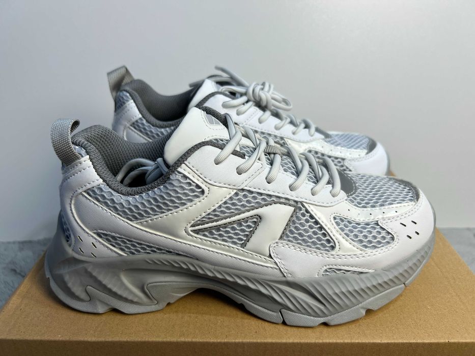 Buty damskie sneakersy Arkk Forma Runner 38
