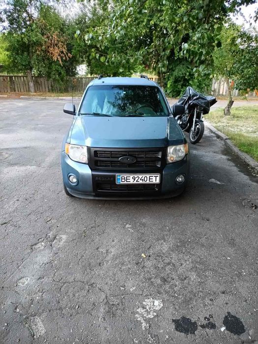 Ford escape 2009, 3 L ,flexfull