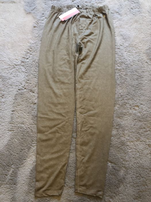 Bielizna termoaktywna kalesony California XL