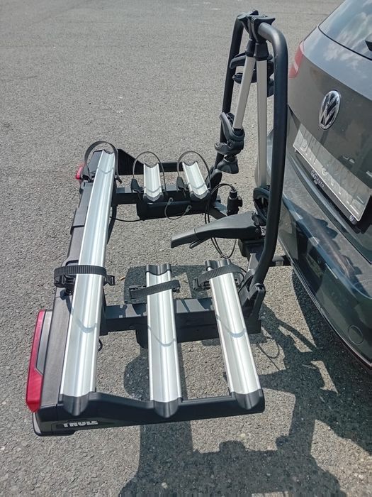 THULE VeloSpace XT3 939 na 3 rowery