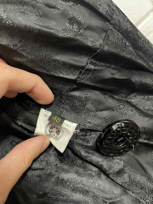 Продам мутоновую шубу с капюшоном
