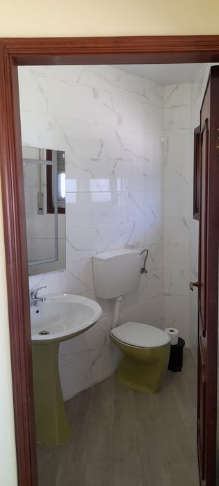Alugo t1 apenas para 1 pessoa