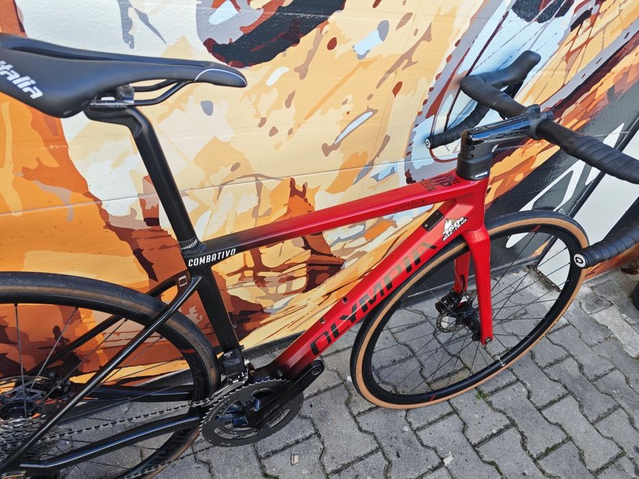 Olympia Leader de 2022