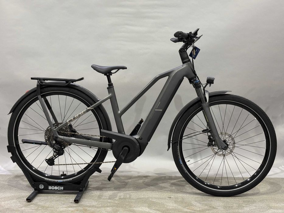 Rower Elektryczny Cube Kathmandu Pro Smart +Gwarancja