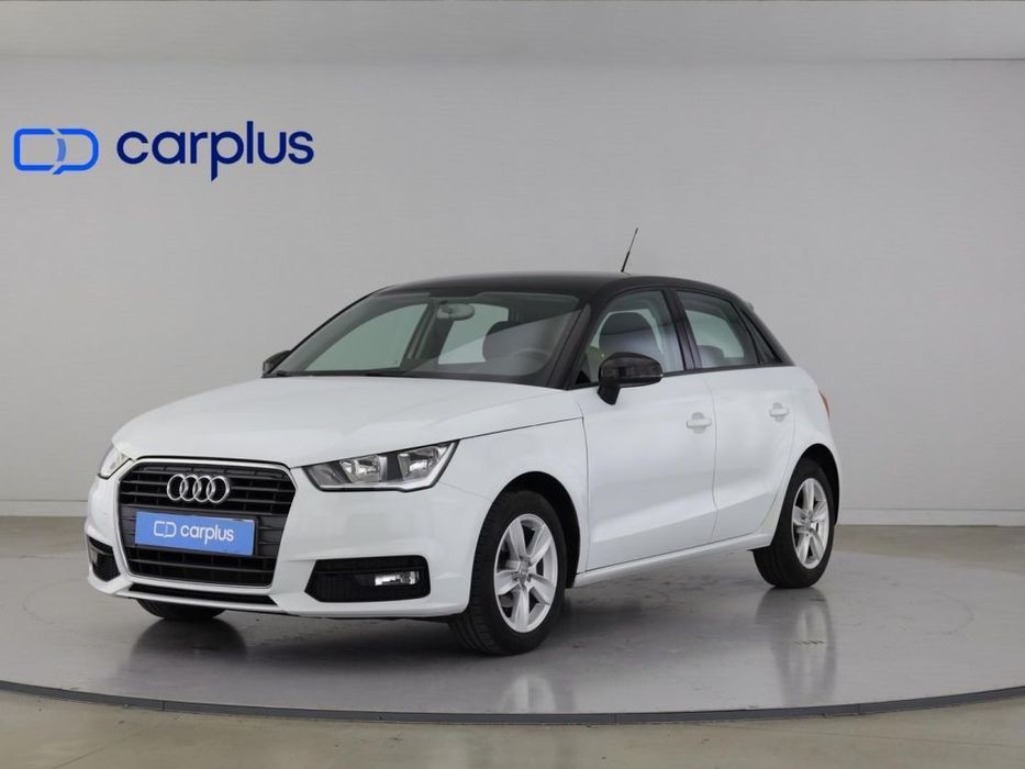 Audi A1 1.4 TDI