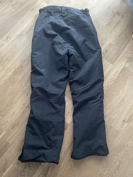 Sodnie narciarskie Everest roz 158 zimowe