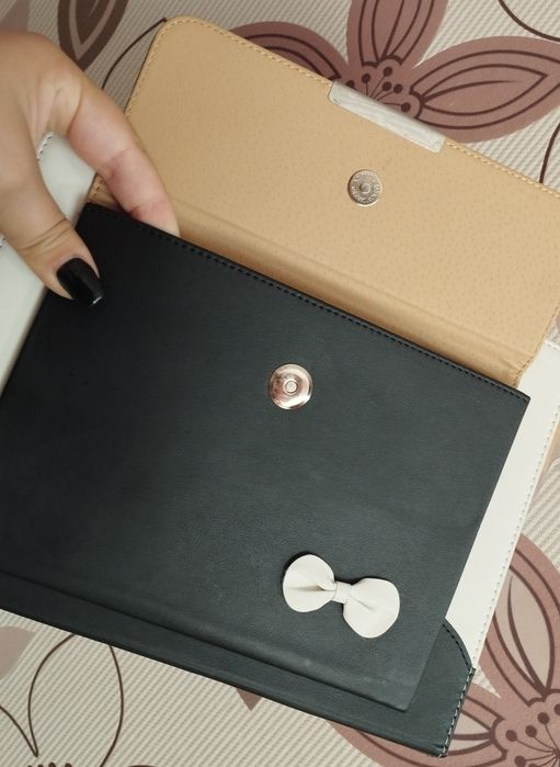 Кейс для iPad Pro