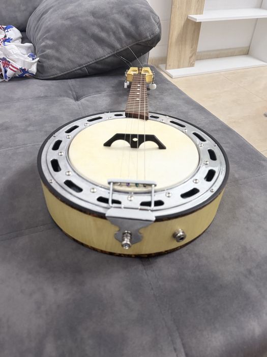 Banjos Marcelo Luthier