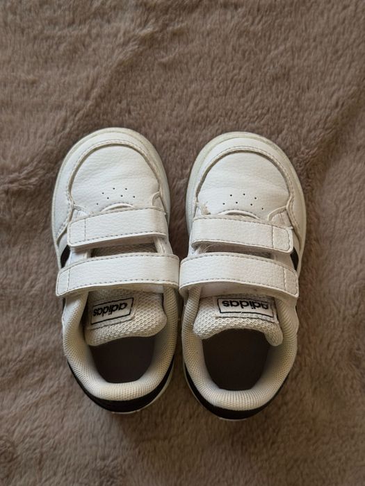 Кеди дитячі adidas