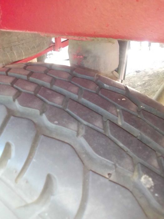 Прицеп легковой Краз