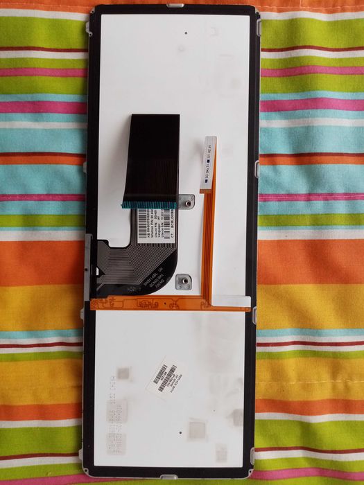 Teclado portátil HP DM4 3000EP Beats Edition64553239764483121