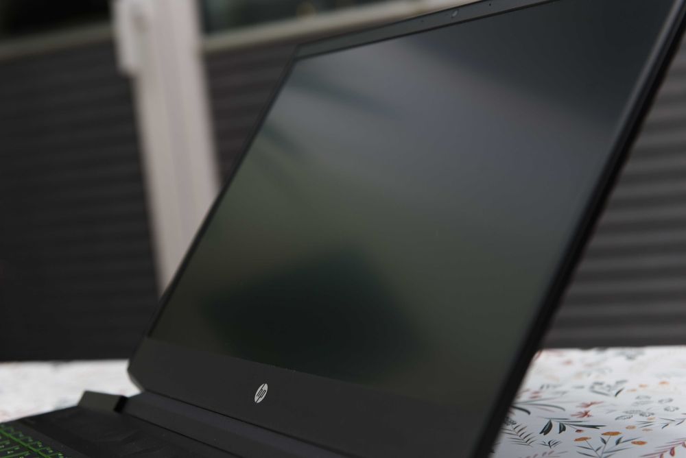 Laptop HP Pavilion Gaming 15-EC0047NW