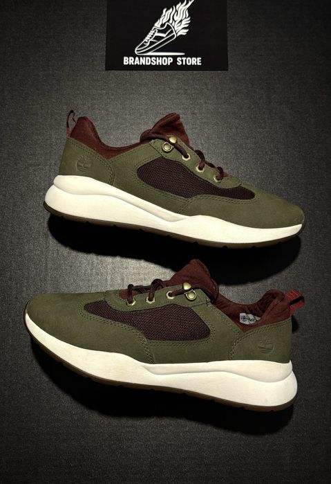 Кросівки Timberland, розмір 39-40, Оригінал!