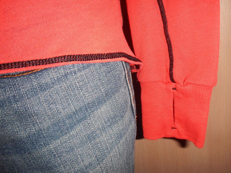 спортвний термо лонгслів odlo p.s