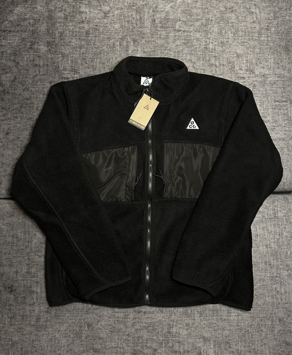 Флісова кофта Шерпа Nike ACG