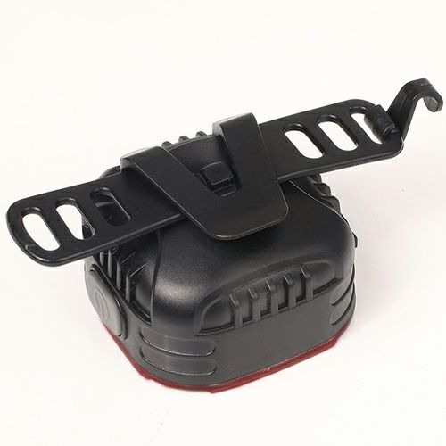 Фара велосипедная задняя велофара маячок мигалка