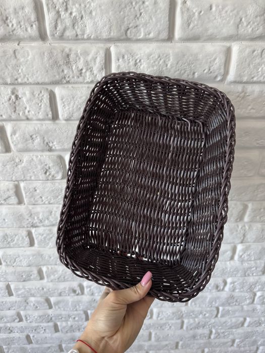 Корзинка для фруктів/цукерок чи дрібниць