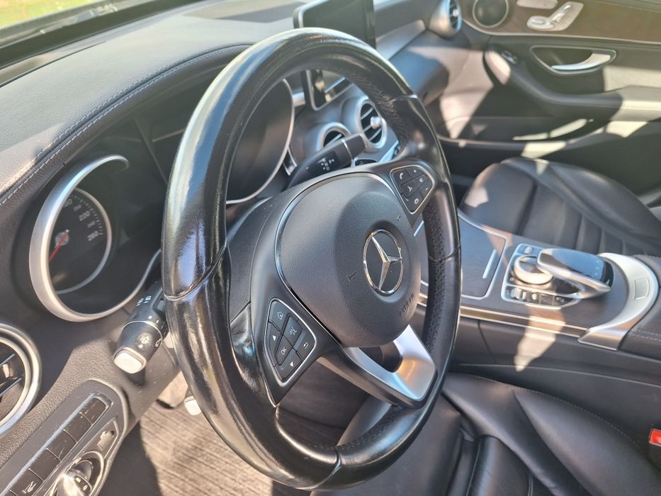 Como nova c350e 279 cv gasolina