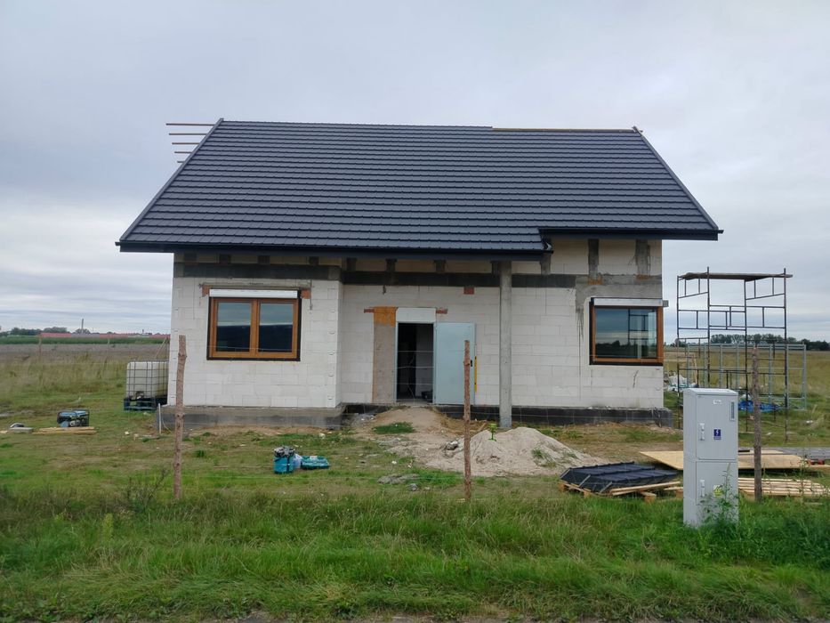 Murarz - wolne terminy