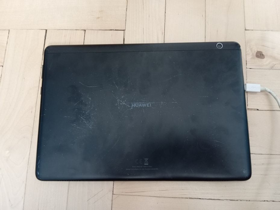 Huawei MediaPad T5