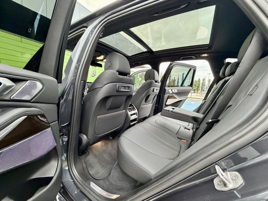 BMW X5 45e Hybrid Xdrive Restyling X5M Look