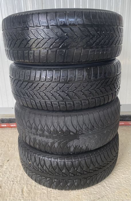 Renault scenic 2 megane 2 диски титани 205/55R16 4/100