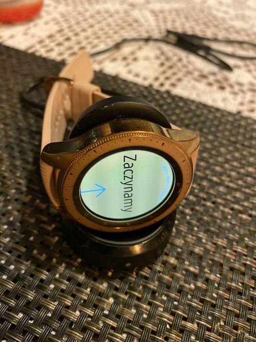 Smartwatch Samsung