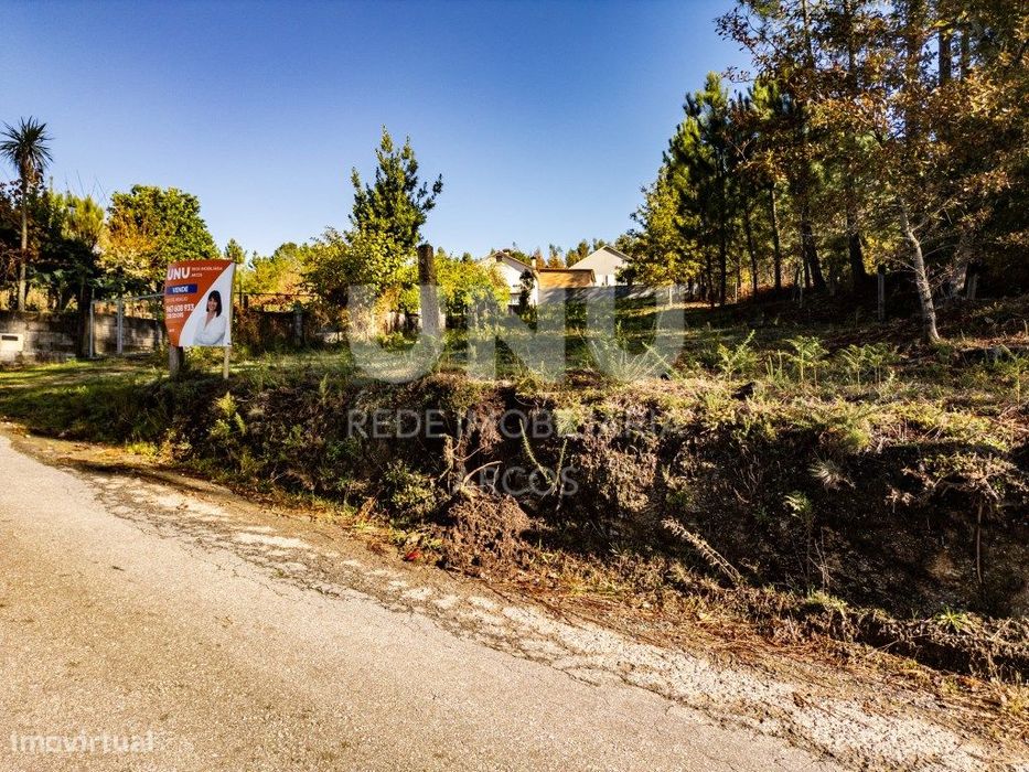 Terreno — Couto, Viana do Castelo