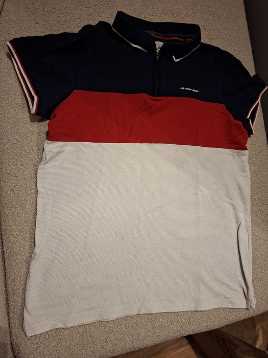 Koszulka polo t-shirt diverse