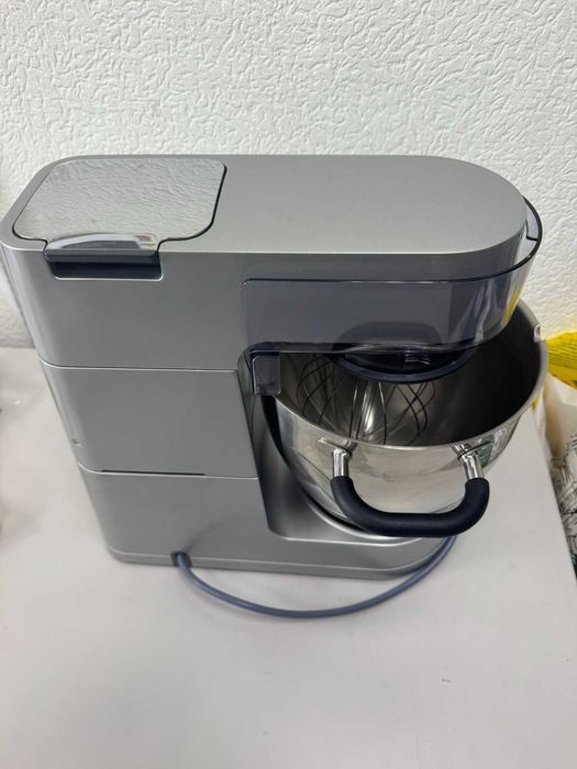 Кухонна машина KCL95.004SI Kenwood Cooking Chef XL