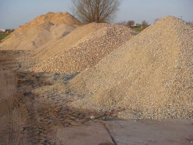 Grysy Otoczaki Kora Antracytowa Dalmatyńczyk Gnejs Otoczaki