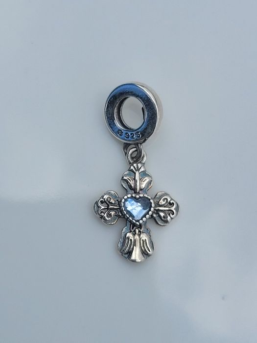 Wyprzedaz- nowy charms S925 do bransoletki modułowej