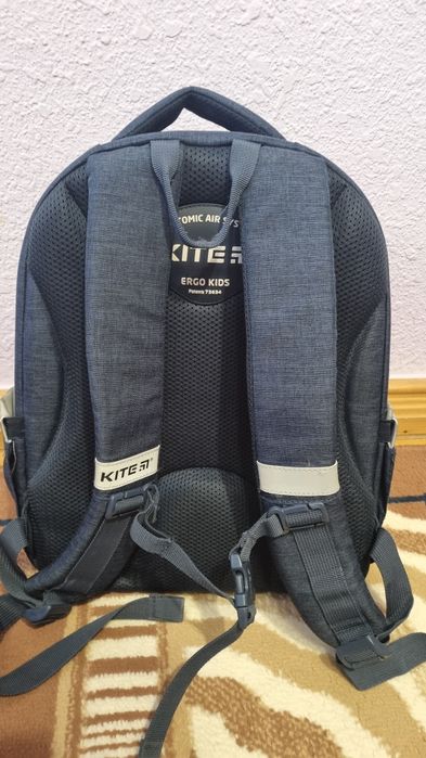 Рюкзак Kite для дівчинки