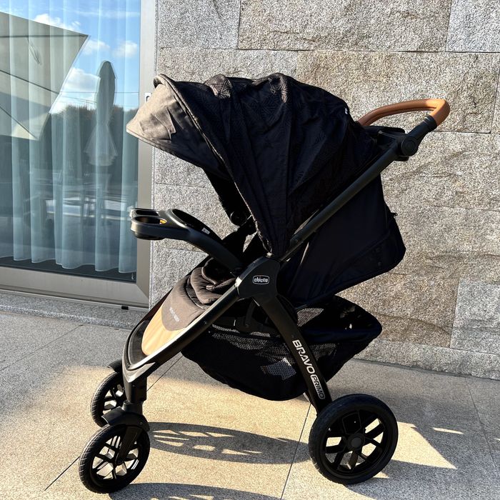 Carrinho | Chicco Bravo Primo