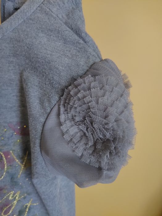 Vestido de menina de 8 anos, para meia estação