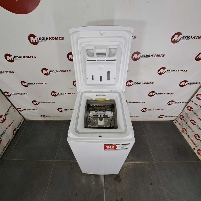 Pralka Privileg PWT B623S [12m-cy gwar] Klasa B / 6 kg / 1200 obr