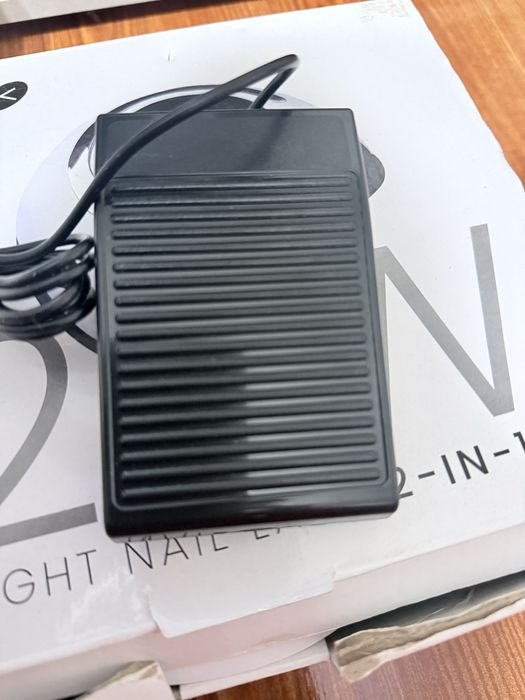 Artigos de unhas gel