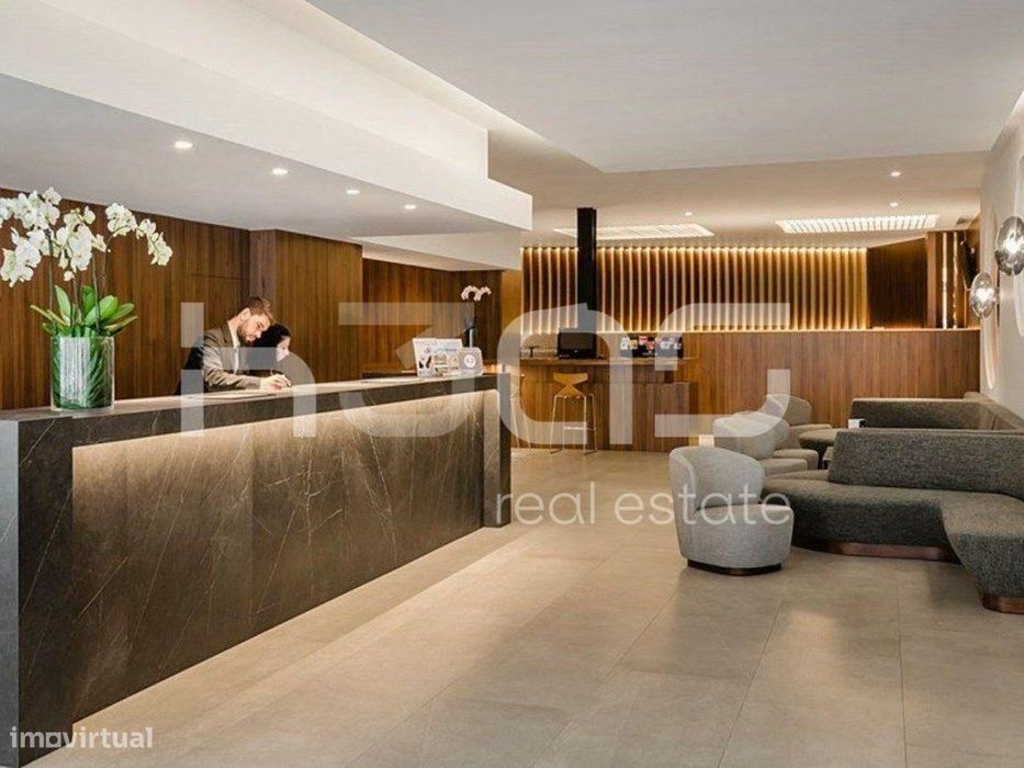 HOTEL 3 *** - INVESTMENT OPPORTUNITY - Centro / Norte de Portugal