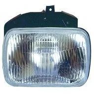 Farol / Farois da frente completos Renault Express Anos 1986 a 1991