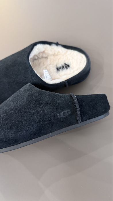 Мюли UGG