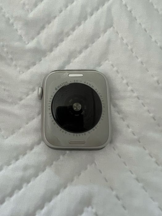 Apple watch SE 44mm