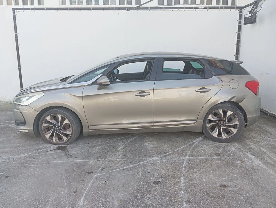 Para peças CITROËN DS5 (KF_)