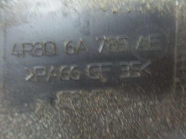 Misturador Oleo JAGUAR XF (X250)