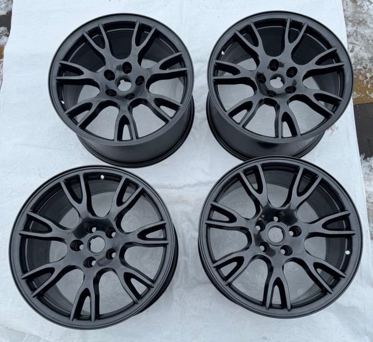 Диски 19R tesla model s 2021+
