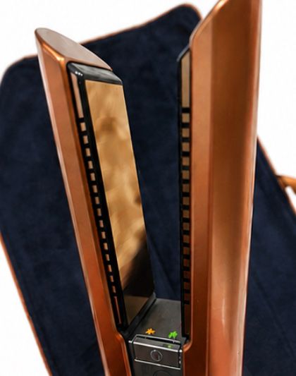 Dyson Corrale HSO7 Copper/Nickel випрямляч для волосся